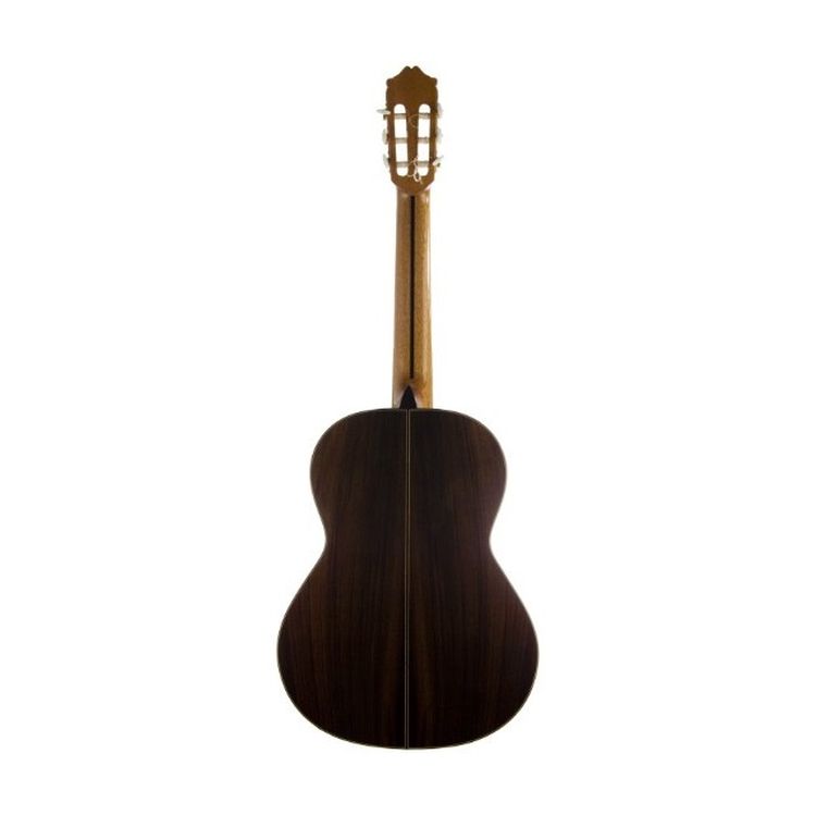 Klassische Gitarre Cuenca Modell 60R Zeder Massiv Palisander