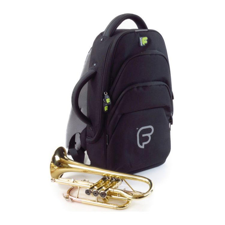 Fusion clearance cornet bag